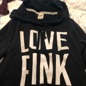 Victoria’s Secret hoodie